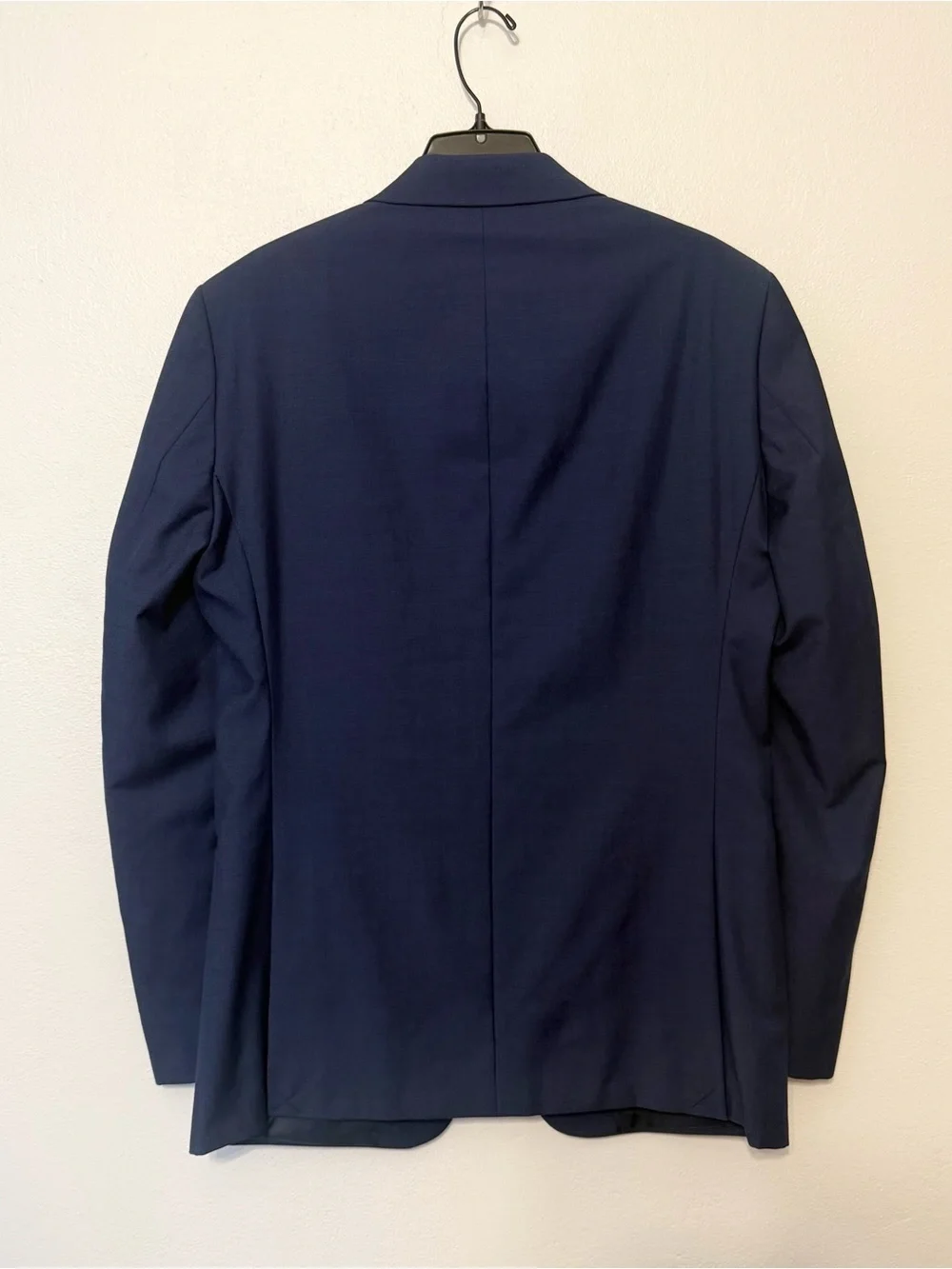 Calvin Klein lightweight wool